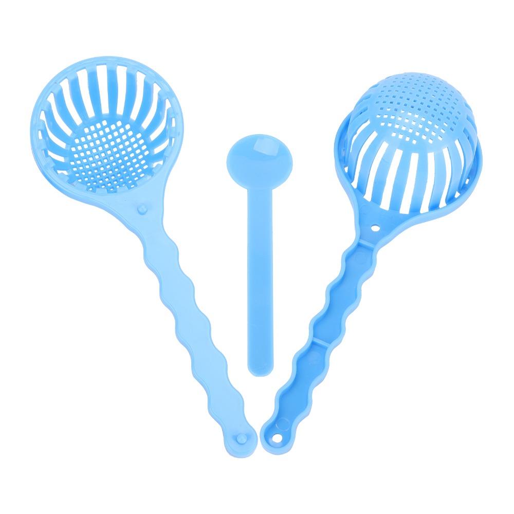 Pom Pom Maker Tool - Strumenti per infeltrimento a umido, per