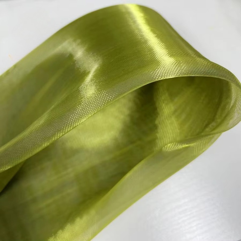 Tessuto in Rete Scintillante c - Crystal Mesh Fabric recensione e prezzo