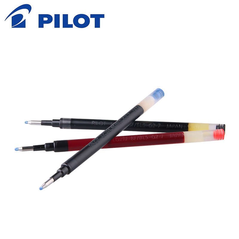 PILOT Penna Gel Ricarica Scuol - Pilot Pen G2 recensione e prezzo