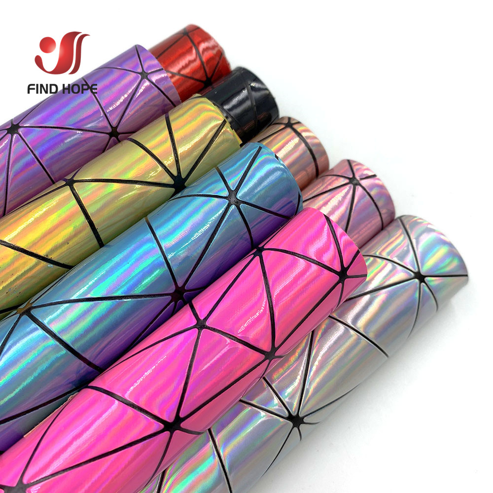 19 pollici x 47 pollici Laser  - Glitter Vinyl Roll recensione e prezzo