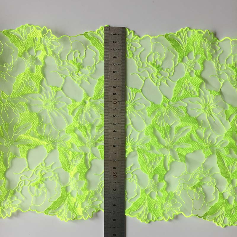 20 iarde/lotto Nastro di Pizzo - Lace Ribbon Trim recensione e prezzo