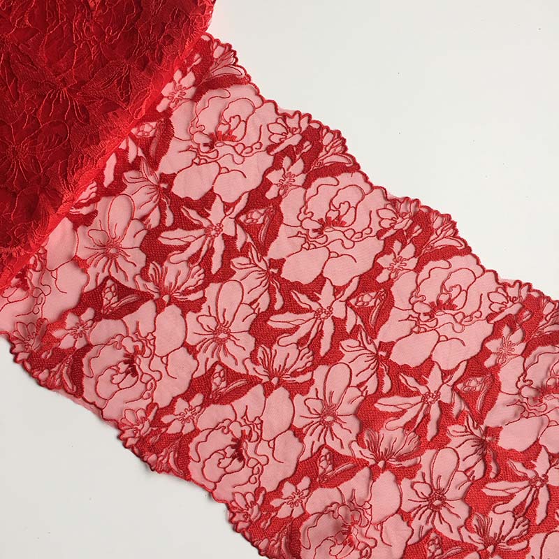 20 iarde/lotto Nastro di Pizzo - Lace Ribbon Trim recensione e prezzo