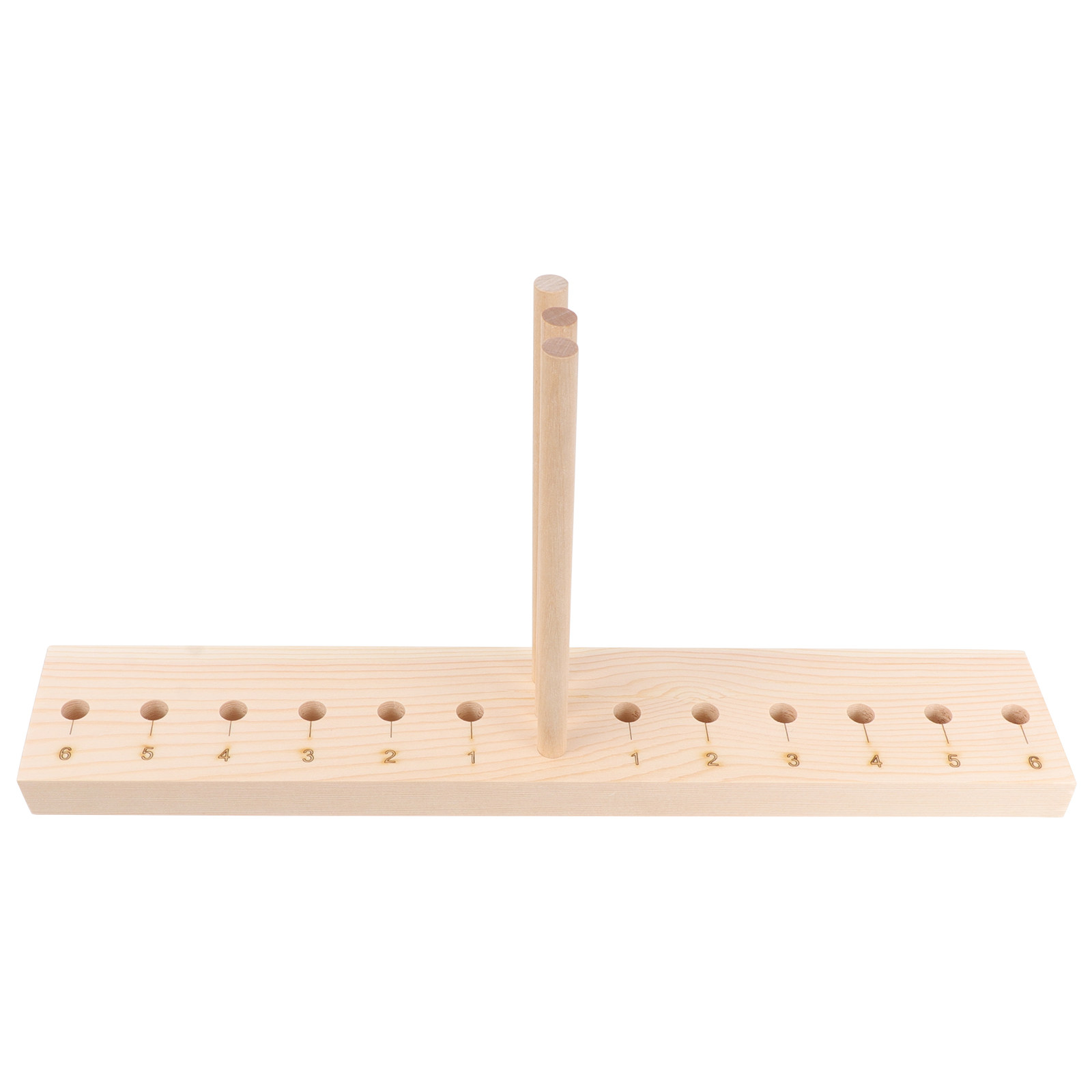 Creativo Strumento in Legno pe - Pom Pom Maker Tool recensione e prezzo
