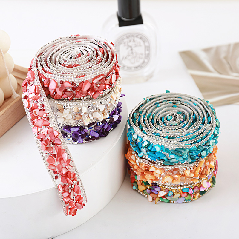 Nastro Adesivo in Resina con S - Embellishment Glue Craft recensione e prezzo