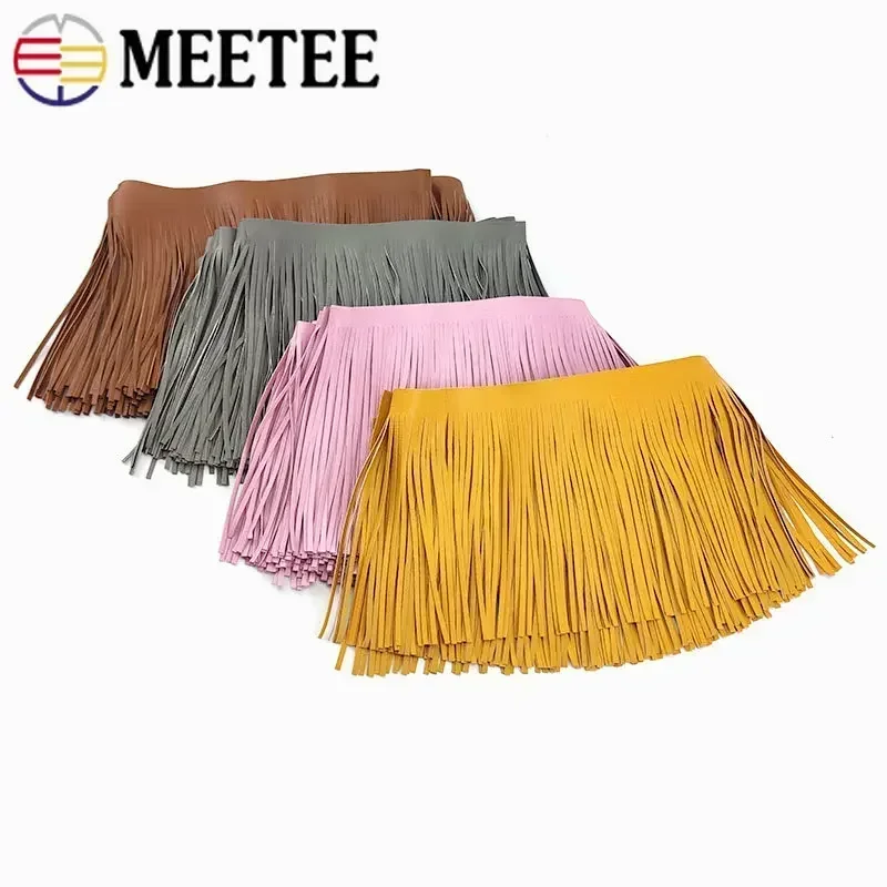 Nastro con frange da 2 metri 1 - Fringe Ribbon Sewing recensione e prezzo