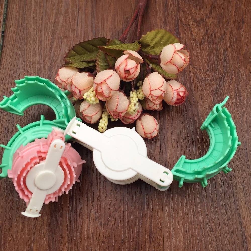 Spedizione gratuita pompon Mak - Pom Pom Maker Tool recensione e prezzo