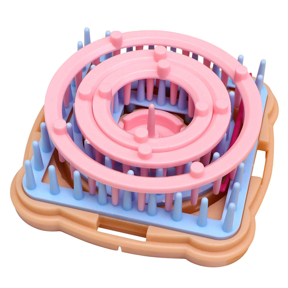 Set 1 in 1 per la creazione di - Pom Pom Maker Tool recensione e prezzo