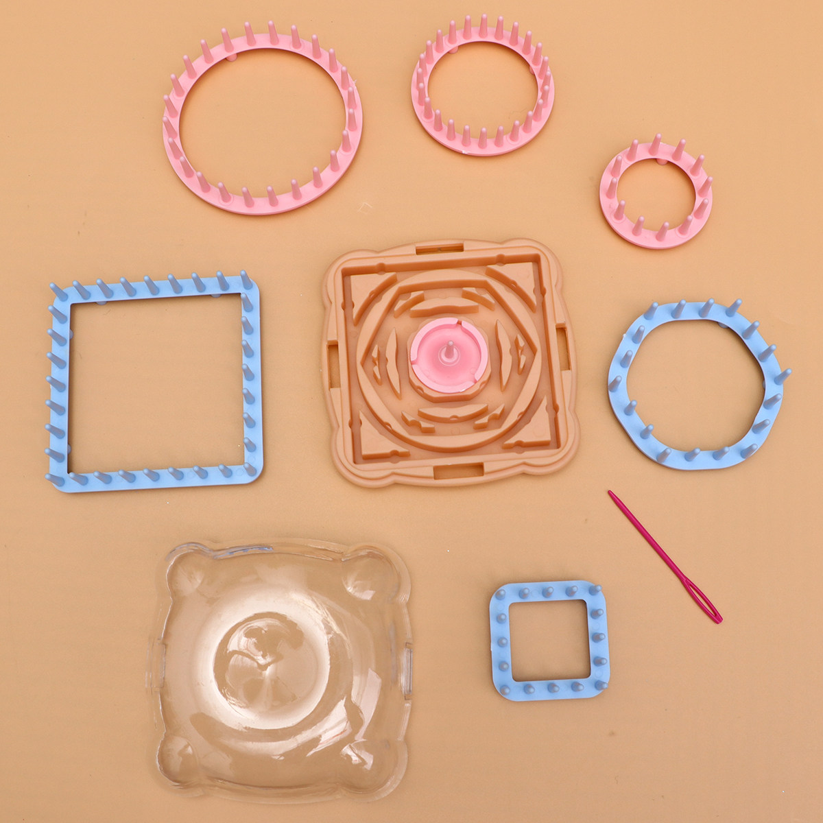 Set 1 in 1 per la creazione di - Pom Pom Maker Tool recensione e prezzo