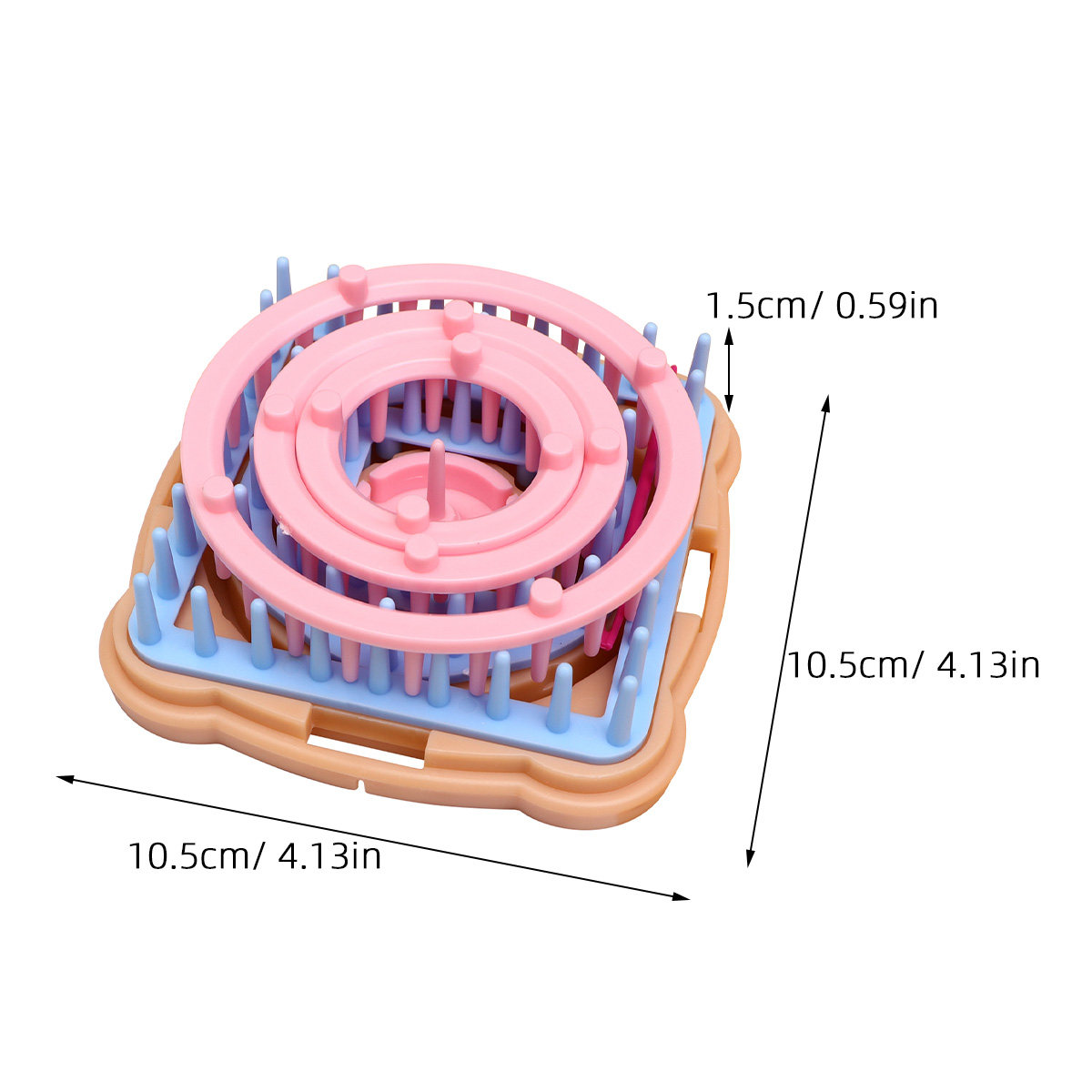 Set 1 in 1 per la creazione di - Pom Pom Maker Tool recensione e prezzo