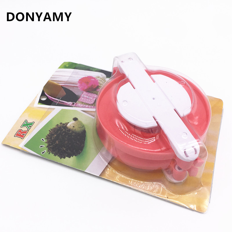 1 Pezzo Kit Fai da Te per Crea - Pom Pom Maker Tool recensione e prezzo