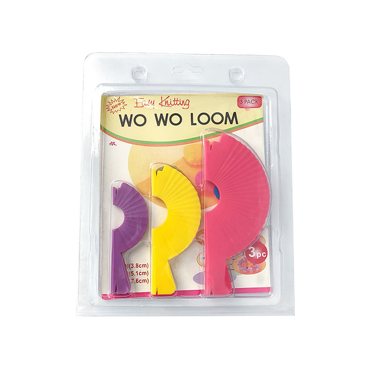 1 Set 3 Formati Strumenti Per  - Pom Pom Maker Tool recensione e prezzo