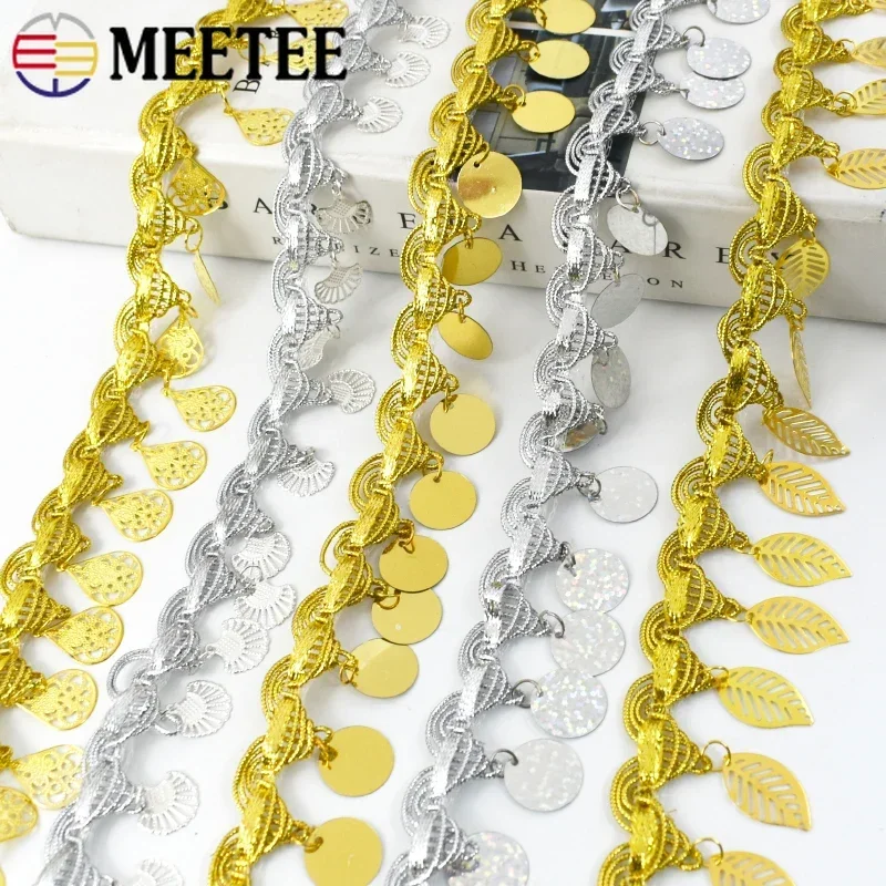 4/9 Iarde 3-5,5 cm Passamaneri - Fringe Ribbon Sewing recensione e prezzo