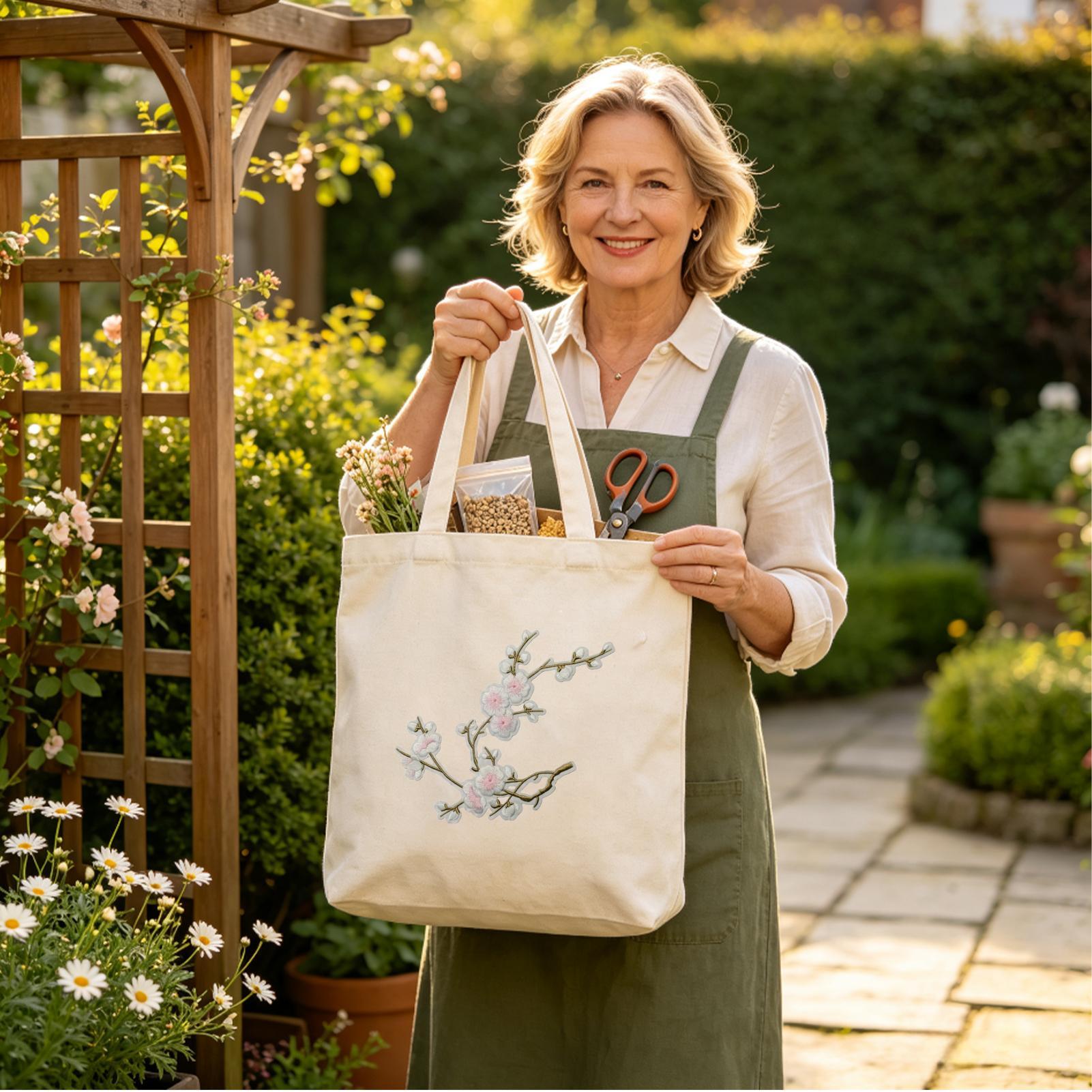 Toppe Termoadesive per Vestiti - Applique Patch Flower recensione e prezzo