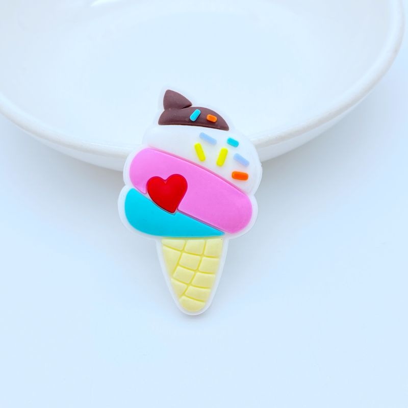 10/20pcs serie gelato carino P - Embellishment Glue Craft recensione e prezzo