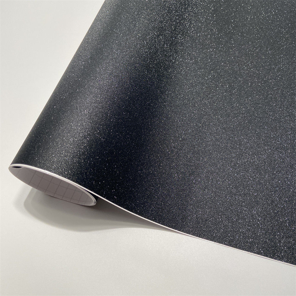 Sandy Glitter Black Diamond Vi - Glitter Vinyl Roll recensione e prezzo