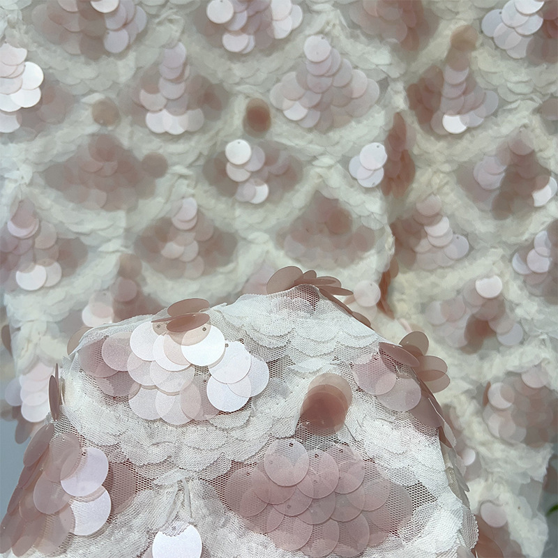 Panno di base a rete Tessuto r - Crystal Mesh Fabric recensione e prezzo