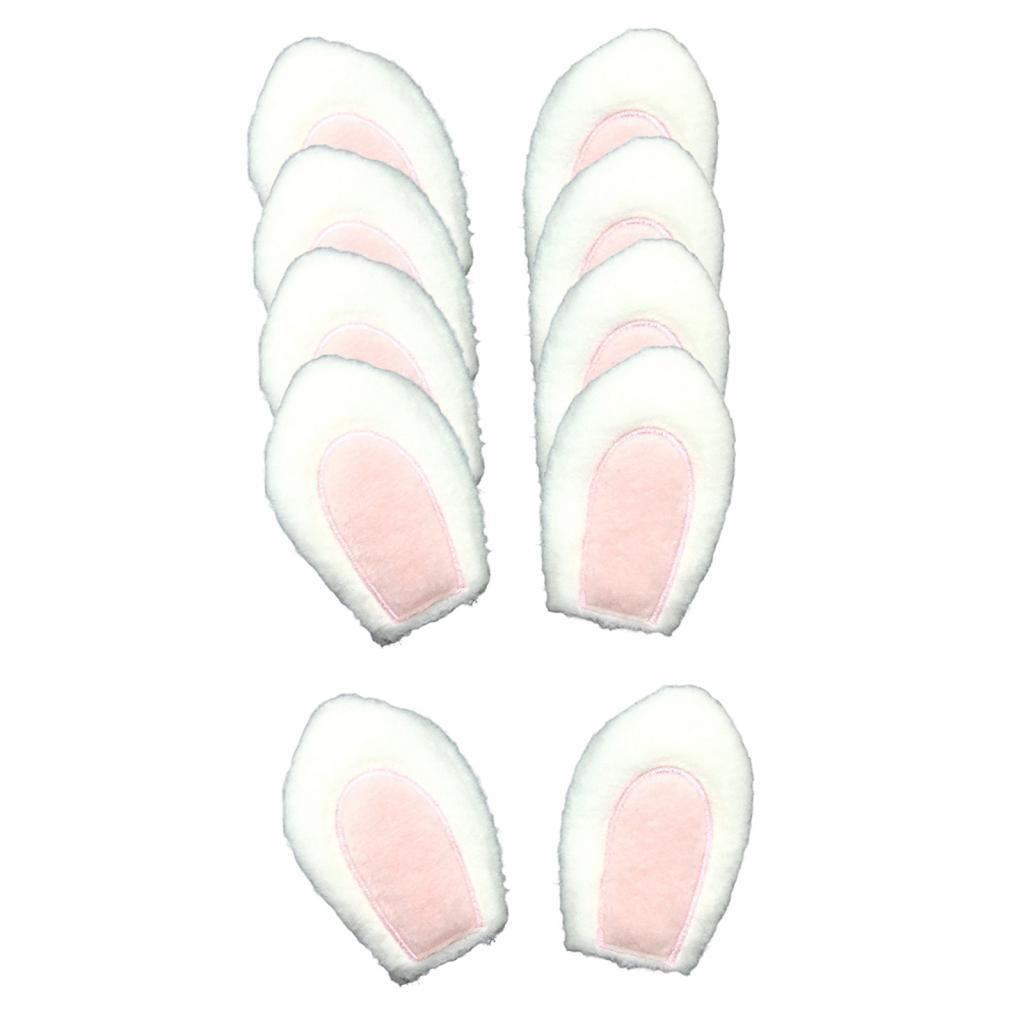 Set Creativo Orecchie da Conig - Easter Craft Embellishment Set recensione e prezzo