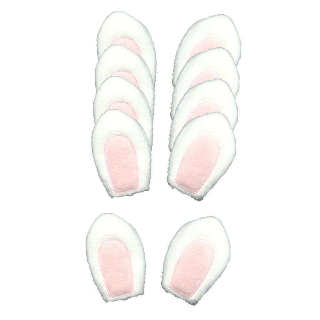 Set Creativo Orecchie da Conig - Easter Craft Embellishment Set recensione e prezzo