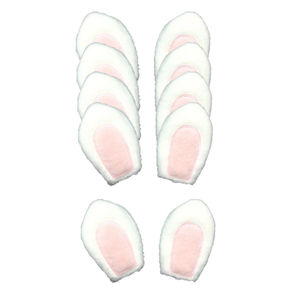 Set Creativo Orecchie da Conig - Easter Craft Embellishment Set recensione e prezzo