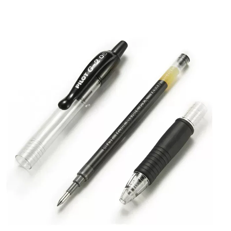 12 Pezzi Ricariche per Penna G - Pilot Pen G2 recensione e prezzo