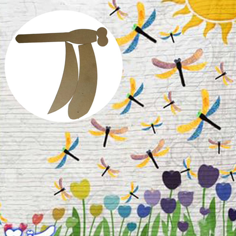 Modello per quilting libellula - Embroidery Craft recensione e prezzo