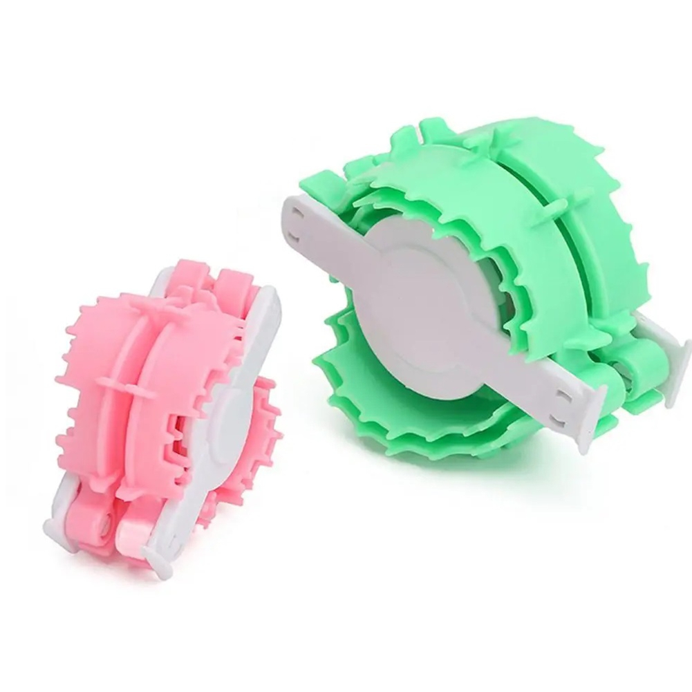 AC76 - Set di 2 Strumenti Port - Pom Pom Maker Tool recensione e prezzo
