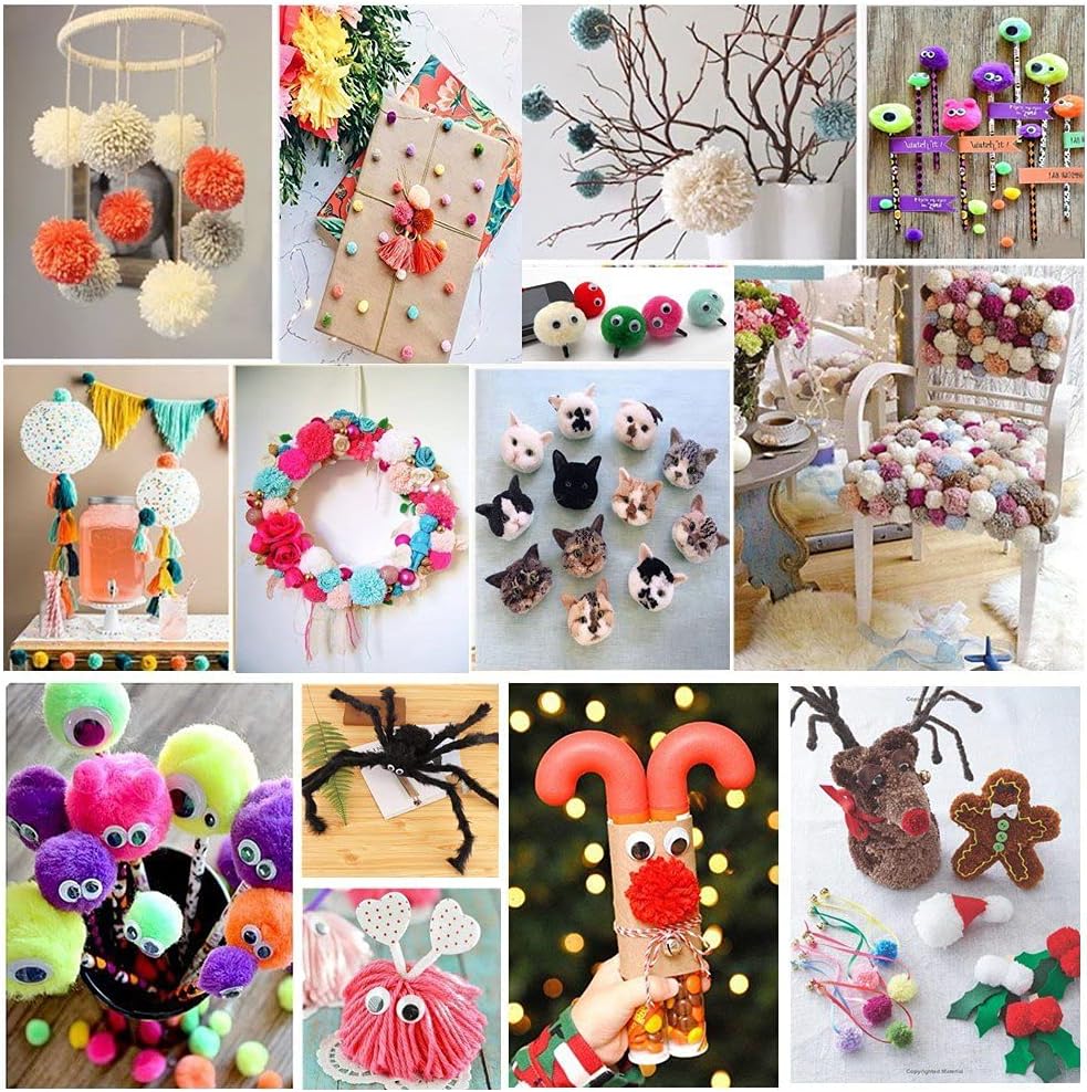 Strumento per Realizzare Pompo - Pom Pom Maker Tool recensione e prezzo