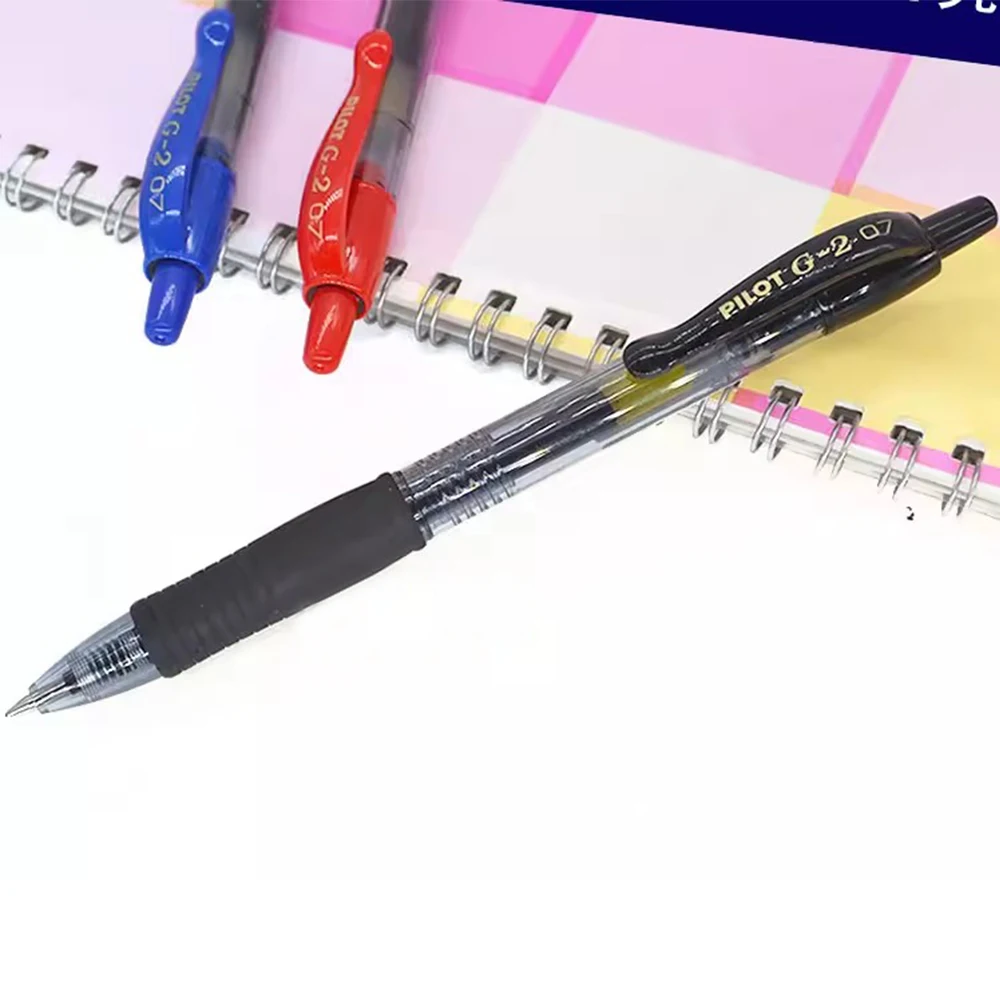 6 pezzi Giappone Pilot Penna g - Pilot Pen G2 recensione e prezzo