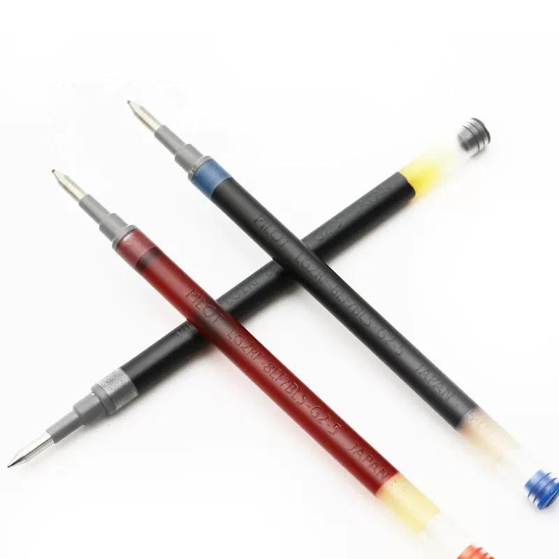 12 pezzi giappone originale PI - Pilot Pen G2 recensione e prezzo